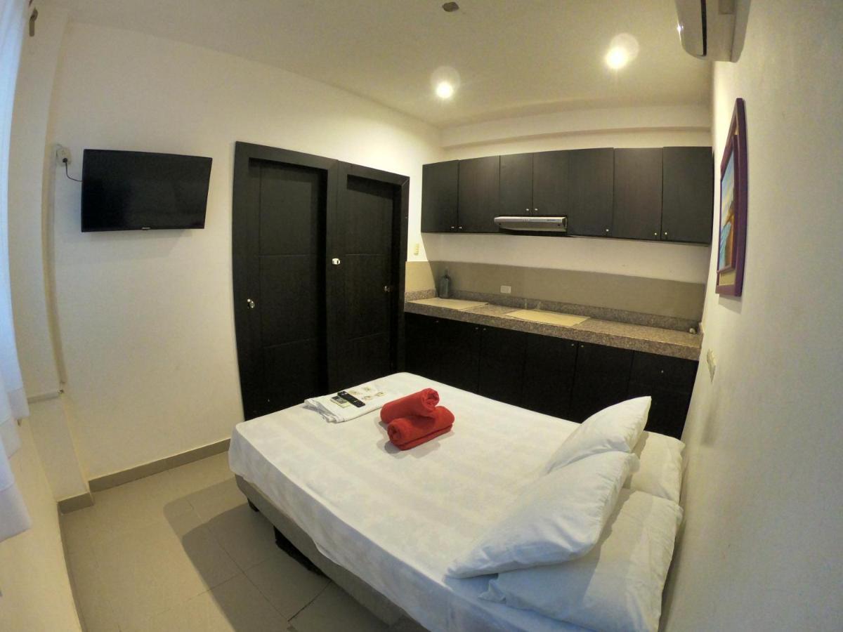 Kiwi Suites Hostel Montañita Kültér fotó