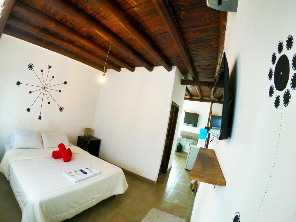 Kiwi Suites Hostel Montañita Kültér fotó